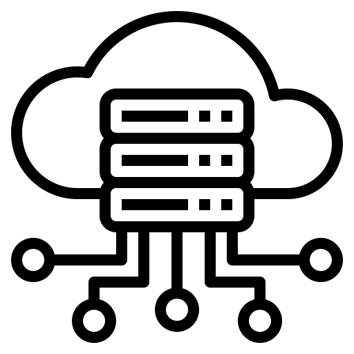 Hosting & backups