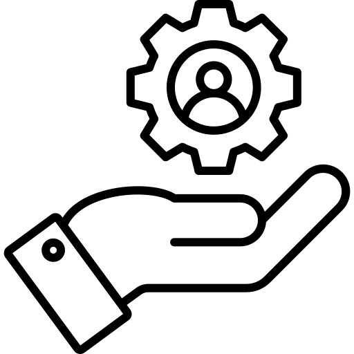 Custom support